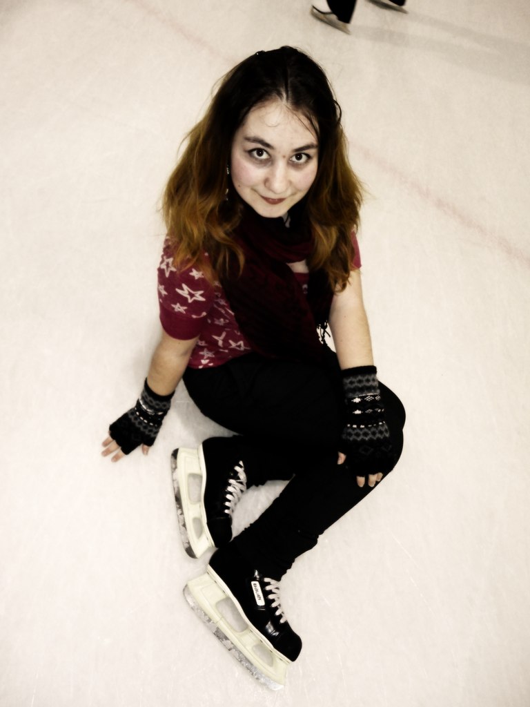 Дарья Мчедлидзе | Москва