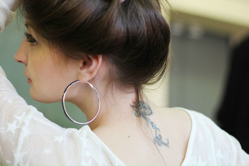 Алина Александровна | 