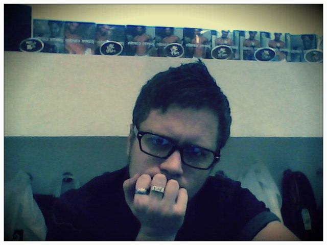 Aaron Aronson Fox | Detroit