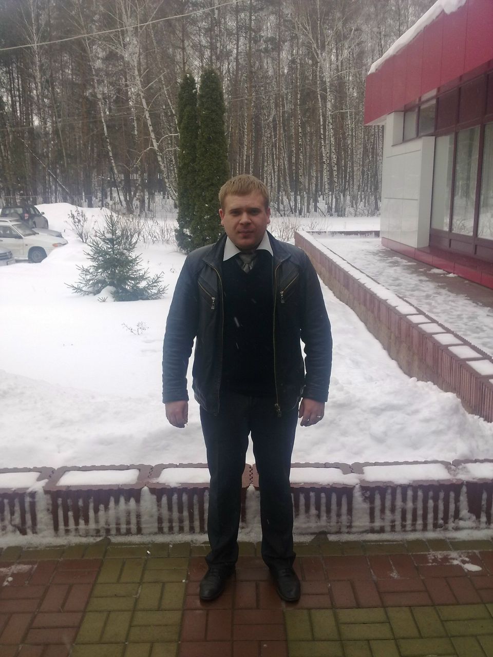 Евгений Данилов | Белгород