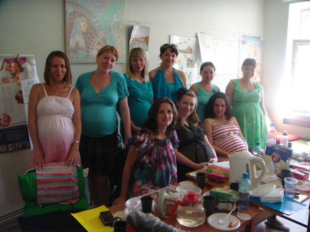 Наталья Петрова | Санкт-Петербург