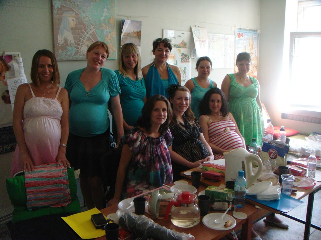 Наталья Петрова | Санкт-Петербург