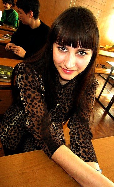 Неля Рамазанова | 