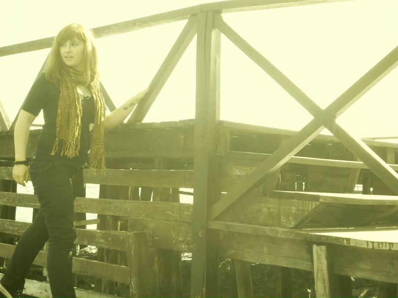 Αнна Κудрявцева | Одесса