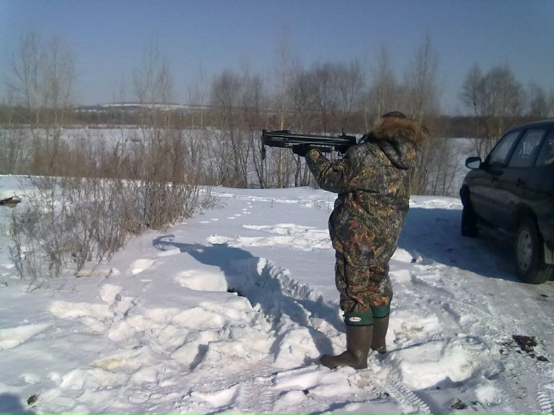 Евгений Лыков | Самара