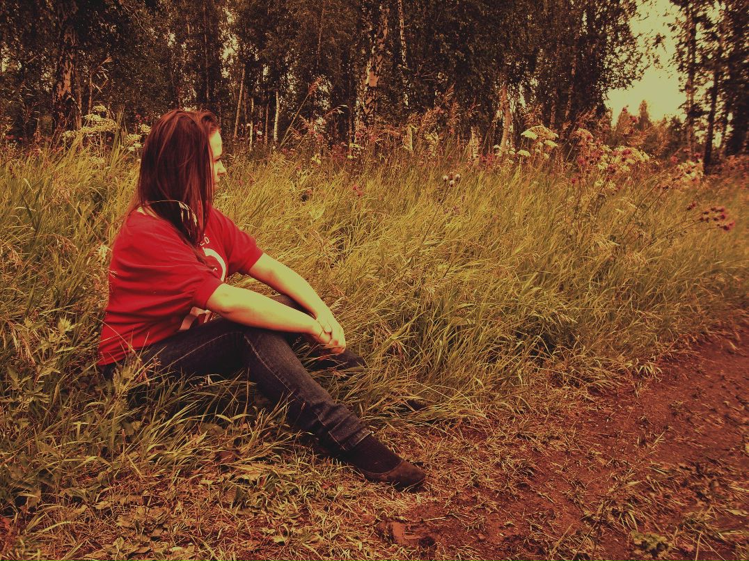 Танюша Румянцева | Красноярск