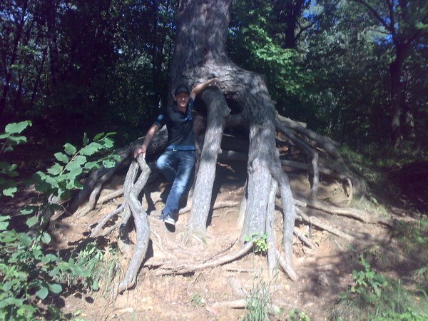 Кирилл Деменев --KiD-- | Калуга