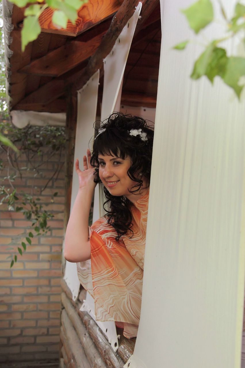 Аделя Лаишева | Бишкек