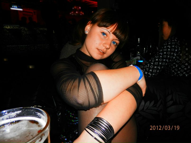 Настенька Маленькая | Донецк