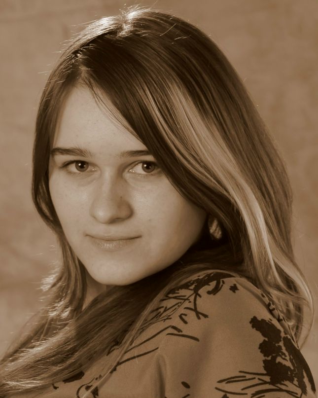 Алина Головко | Минск