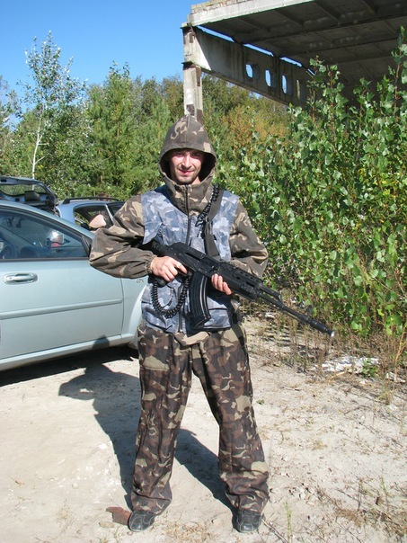 №79, Анатолий Бацюн, Киев №79, Анатолий Бацюн, Киев