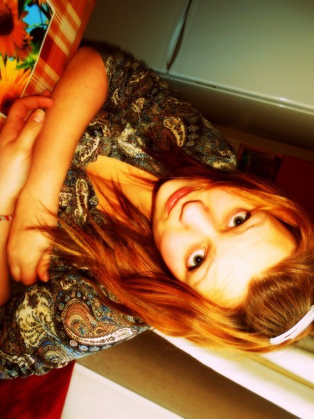 Лиза Бекхэм | Санкт-Петербург