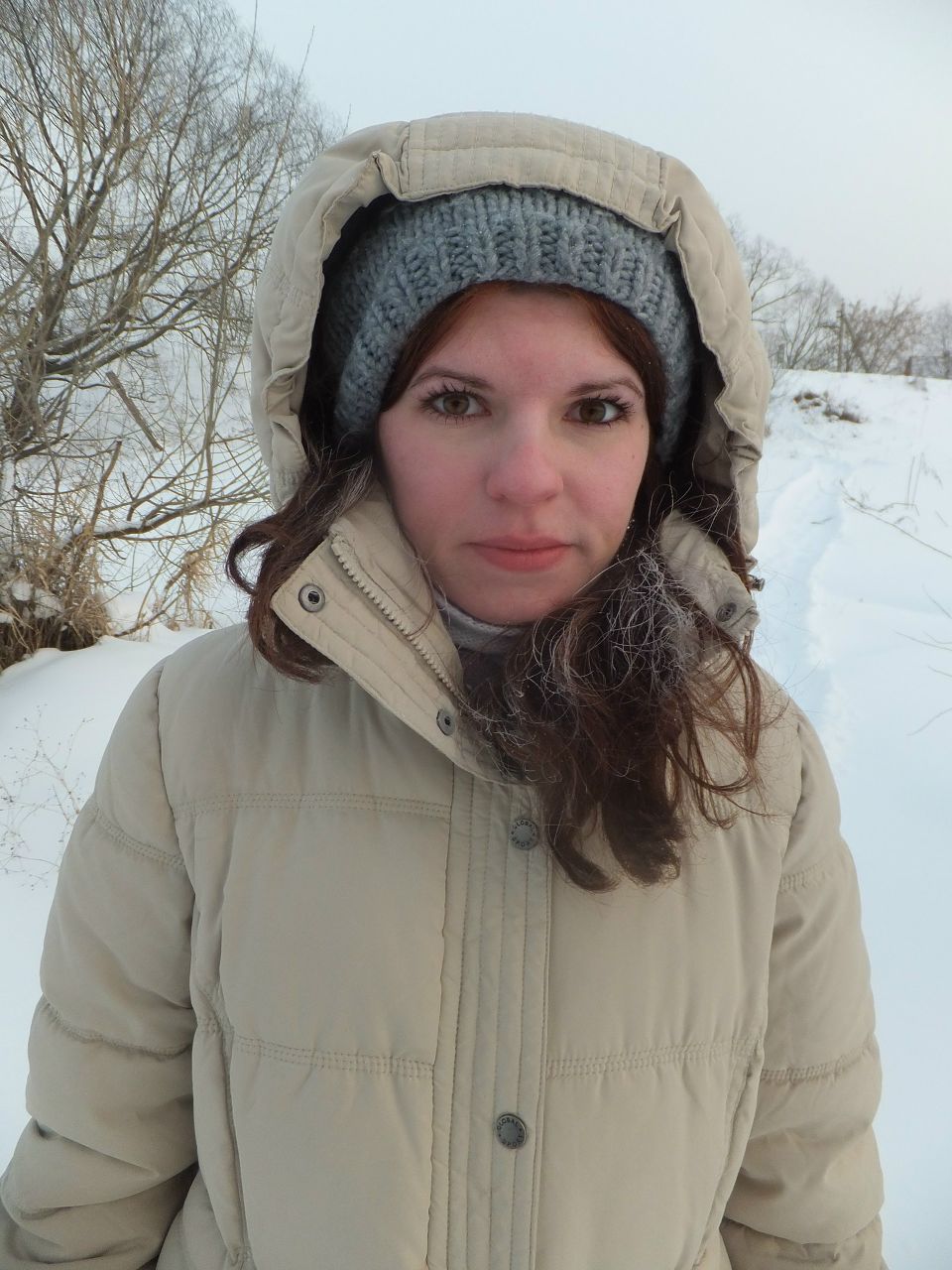 Верунчик Родина | Москва