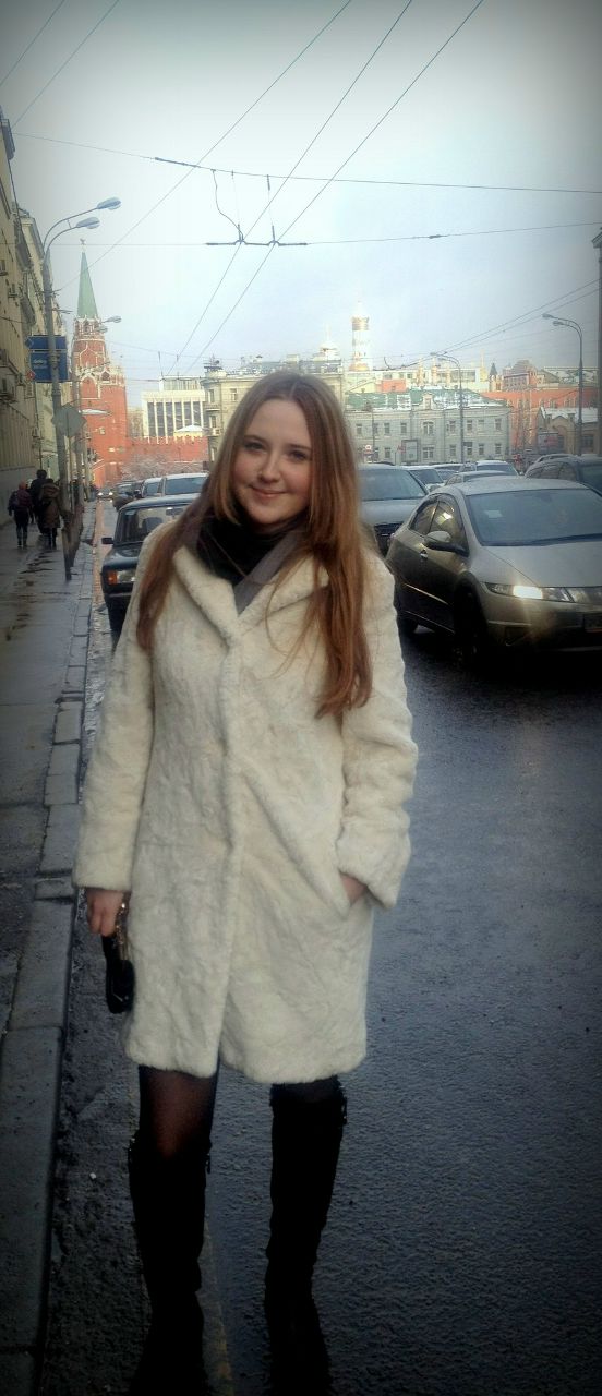 Екатерина Сооруженкова | Орёл