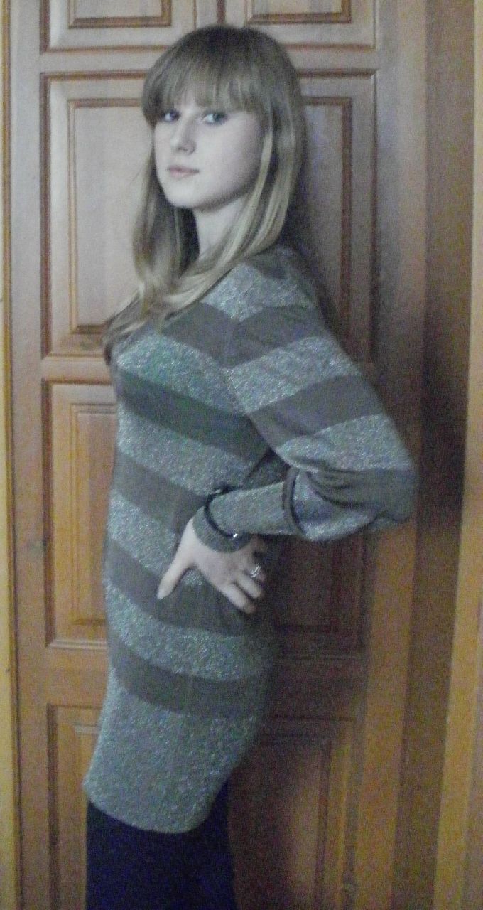 Маринка Костюченко | 