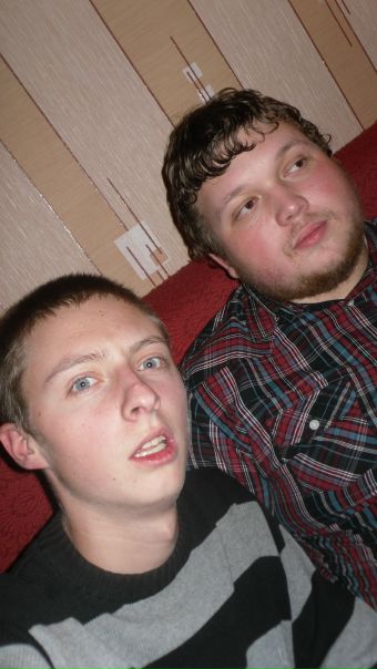 №191, Андрей Быков, 33 года, Зарайск №191, Андрей Быков, 33 года, Зарайск