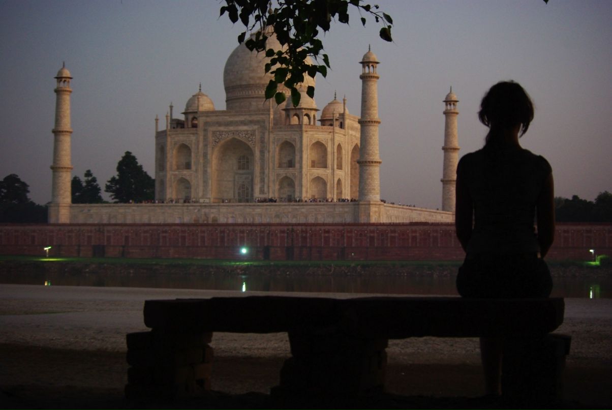 Ксюша Киселёва | Москва