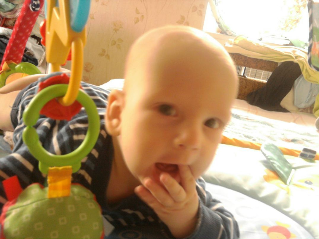 Елена Ботвинник | Санкт-Петербург