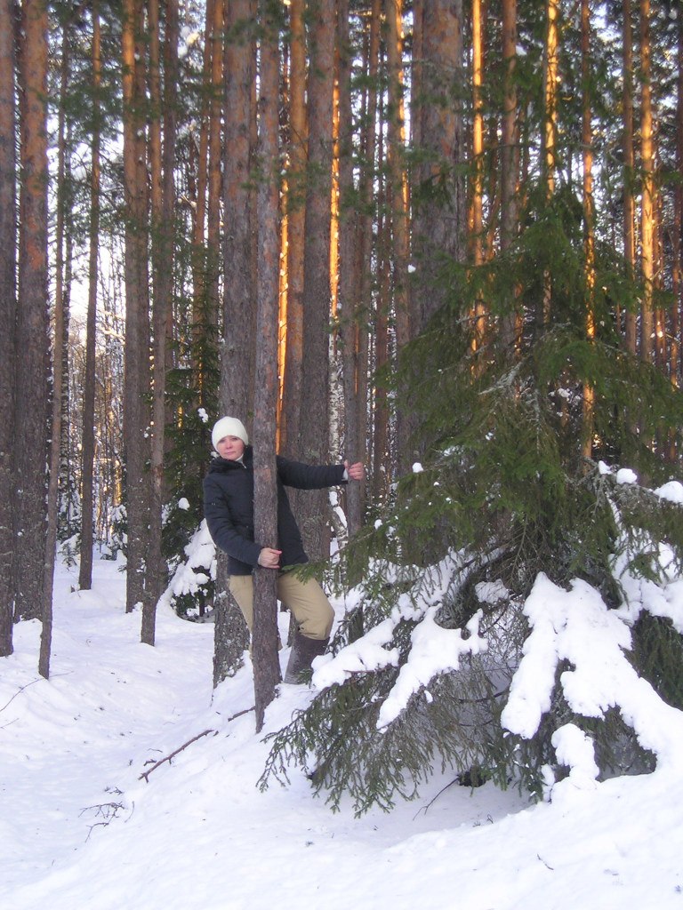 Лена Ручко | Санкт-Петербург