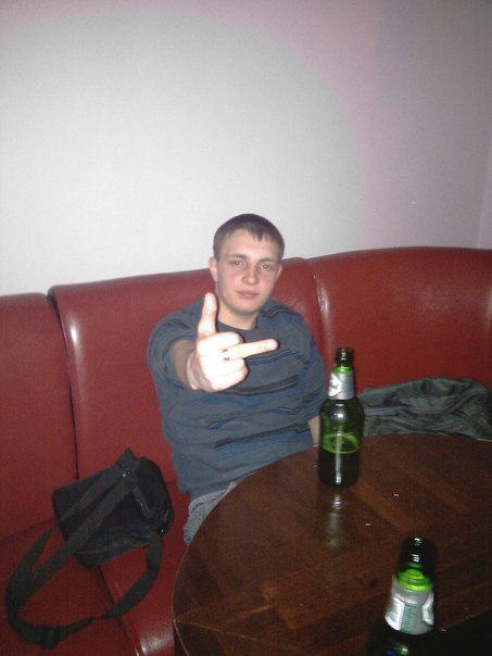 Владимир Калачёв | Прокопьевск