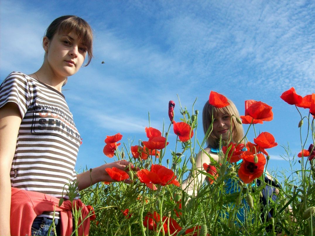 Лена Кардаш | Дубно