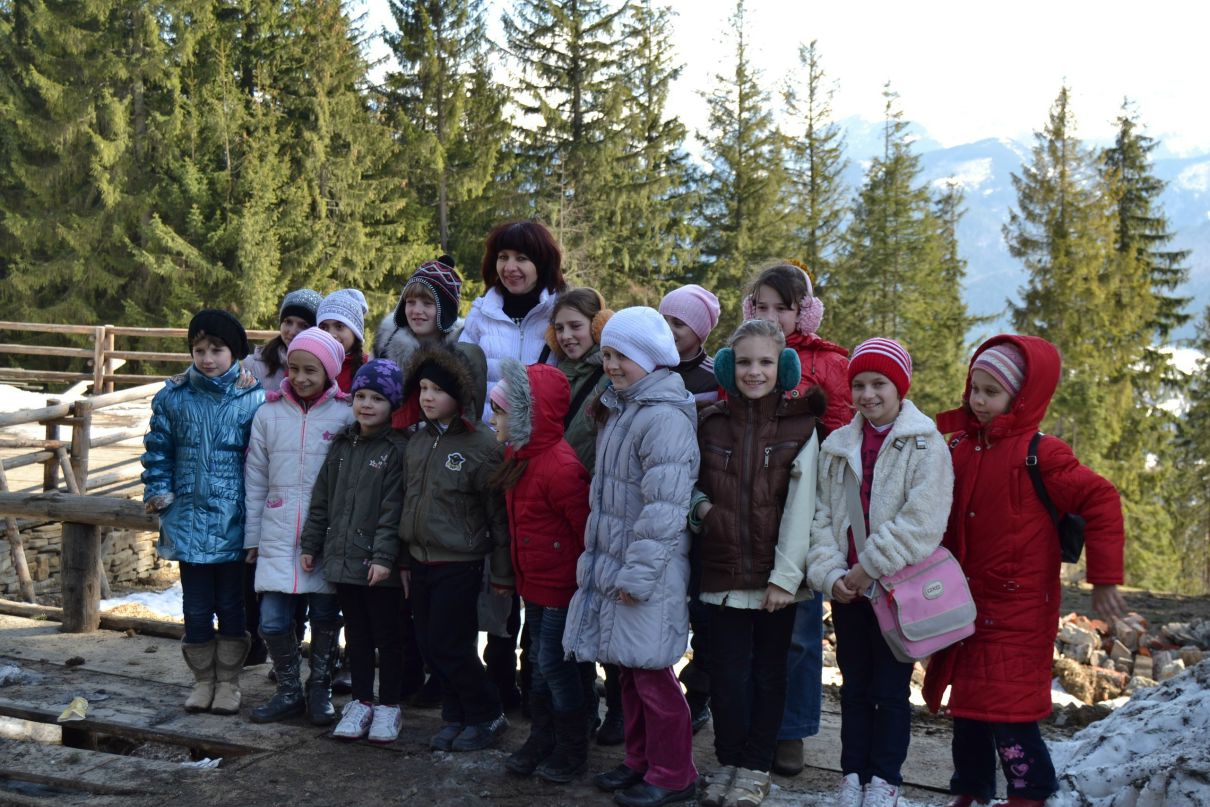 Настюха Турко (=Юрівна=) | Ивано-Франковск