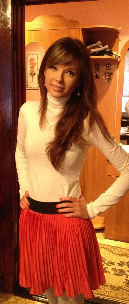 Эля Белялова ♏ | Москва