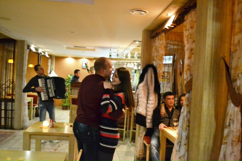 Оксанка Ефременко | Волгоград