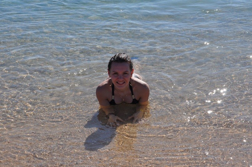 Елена Яльчигулова | Орск