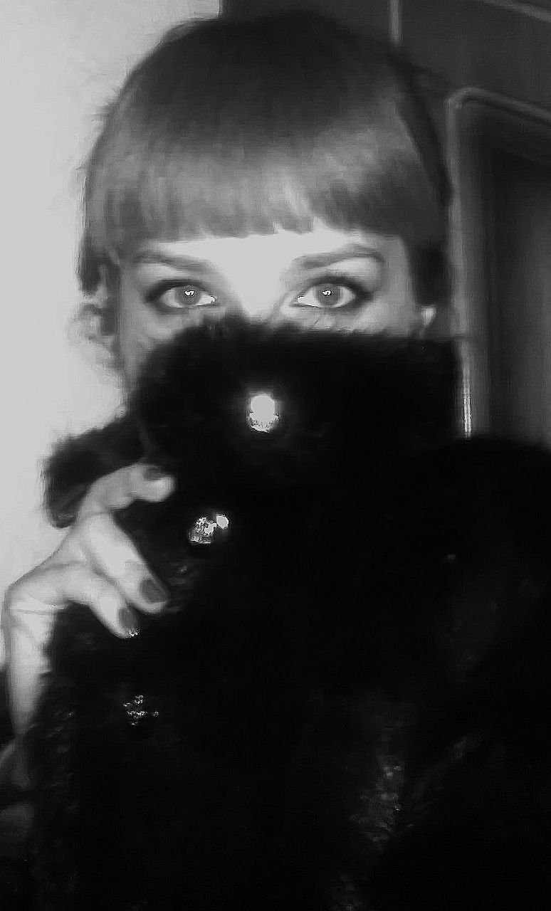 Ангелина Коровянская | 