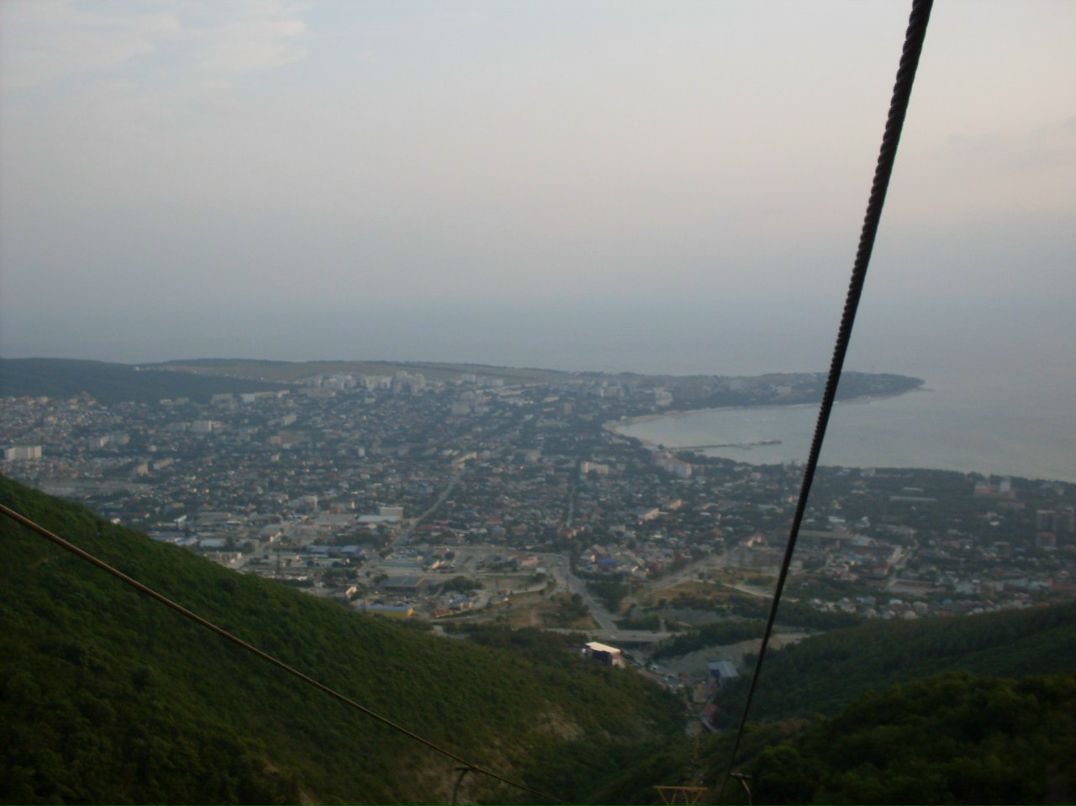 Олег Суслов | Санкт-Петербург