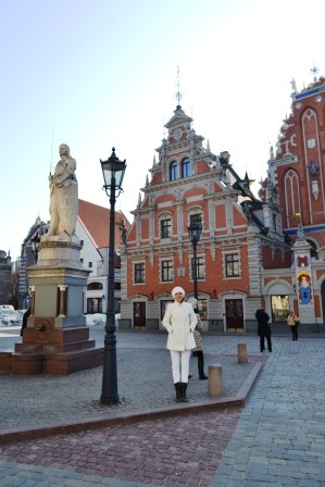 Яна Зуева | Москва