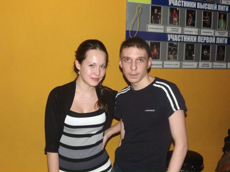 №16, Денис Шандуров, 29 лет, Пенза №16, Денис Шандуров, 29 лет, Пенза