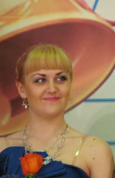 Валентина Шабалина фото профиля #5