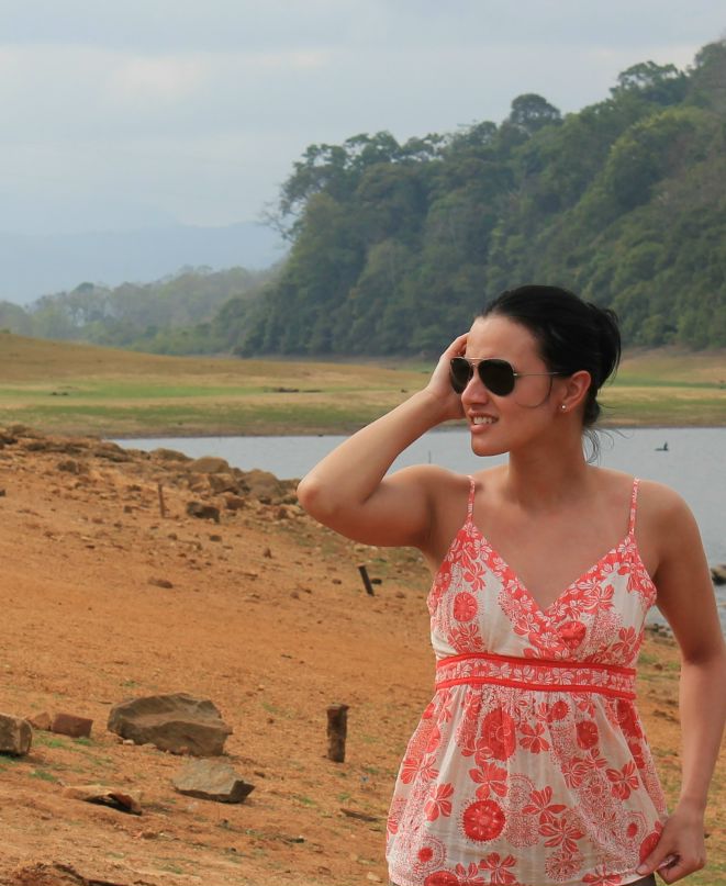 Александра Мишуринская | Санкт-Петербург