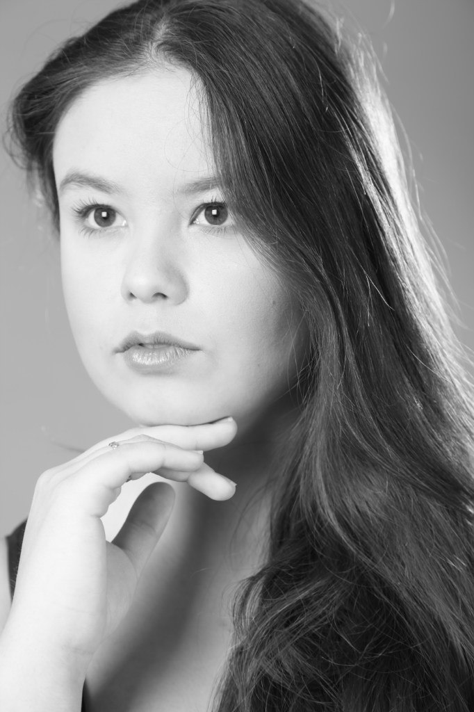 Альфиюша Мустафина ♥Miss♥ | Казань