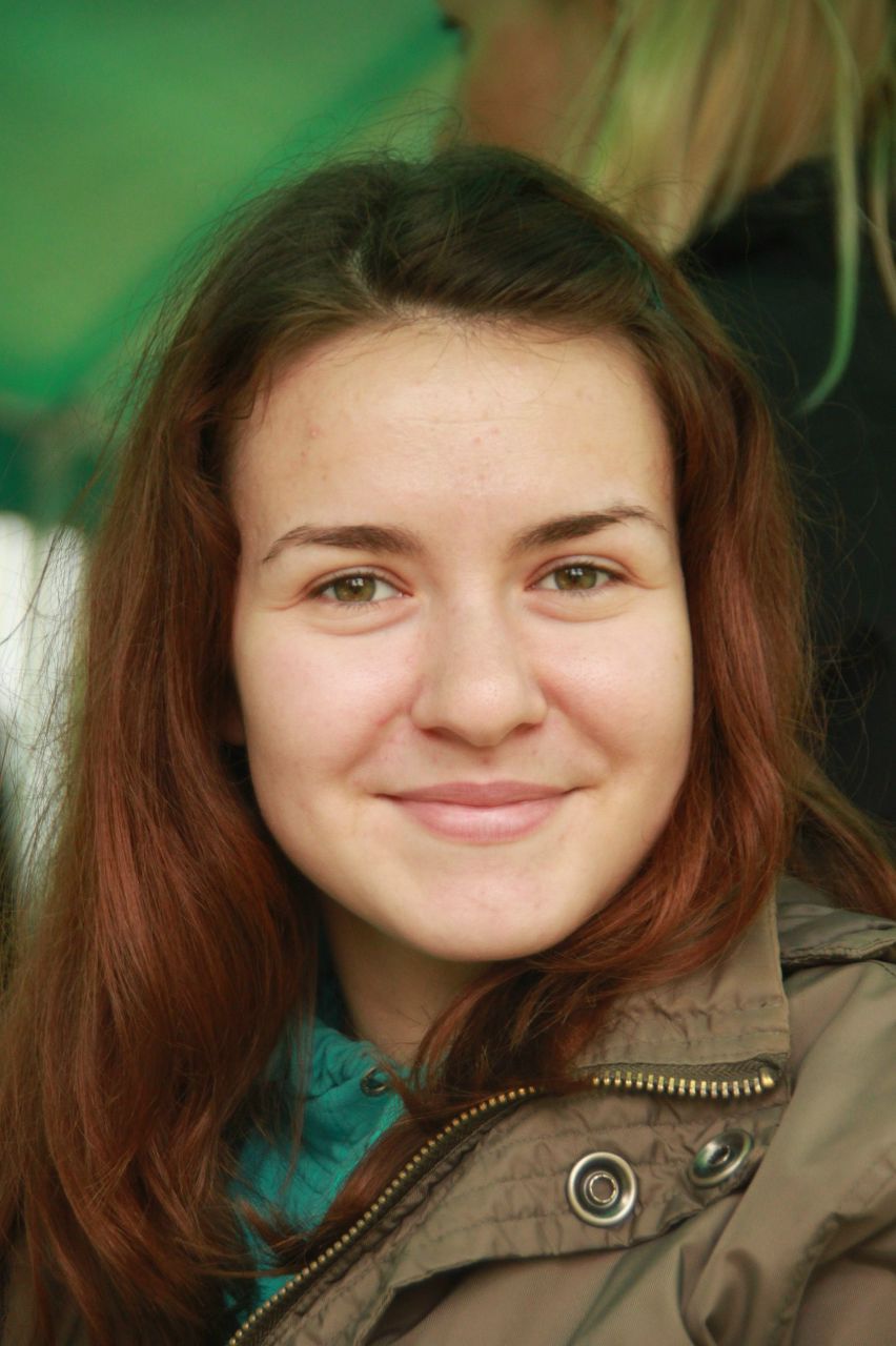 Ксения Козина Владимировна | Бронницы