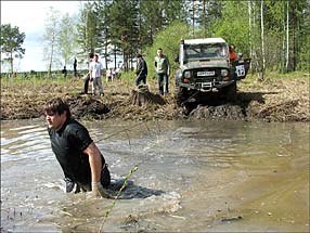 Максим Мешков | Оренбург