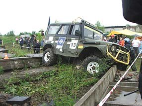 Максим Мешков | Оренбург