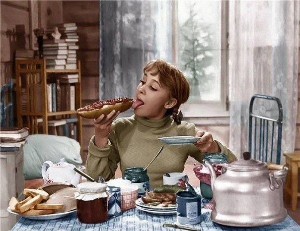 Евгения Смирнова | Санкт-Петербург