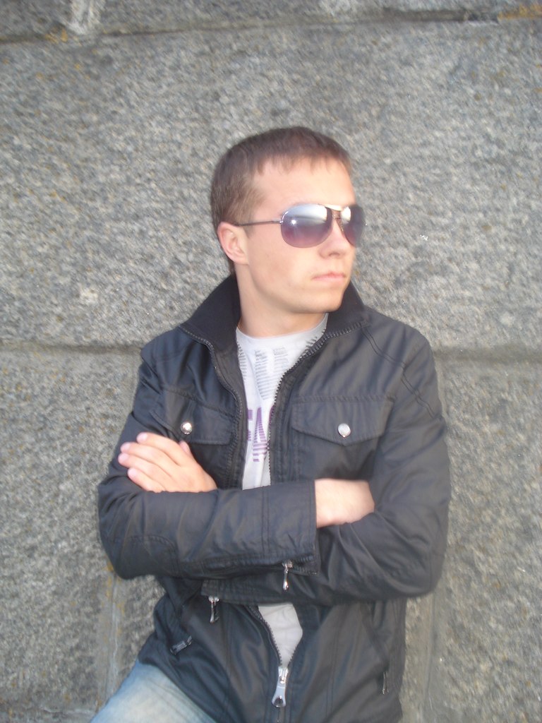 Вадик Бандура | 