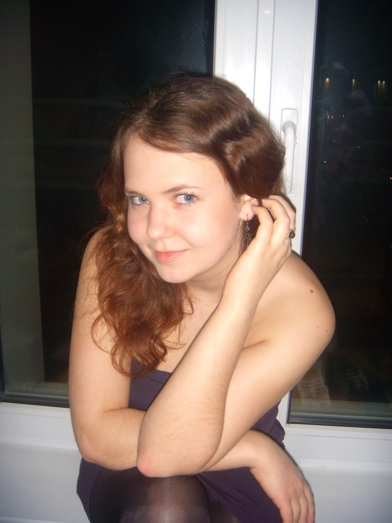 Алёнка Данелюк ;) | Красноярск