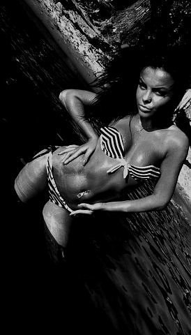 №8, Кристина Базис, 35 лет, Москва №8, Кристина Базис, 35 лет, Москва