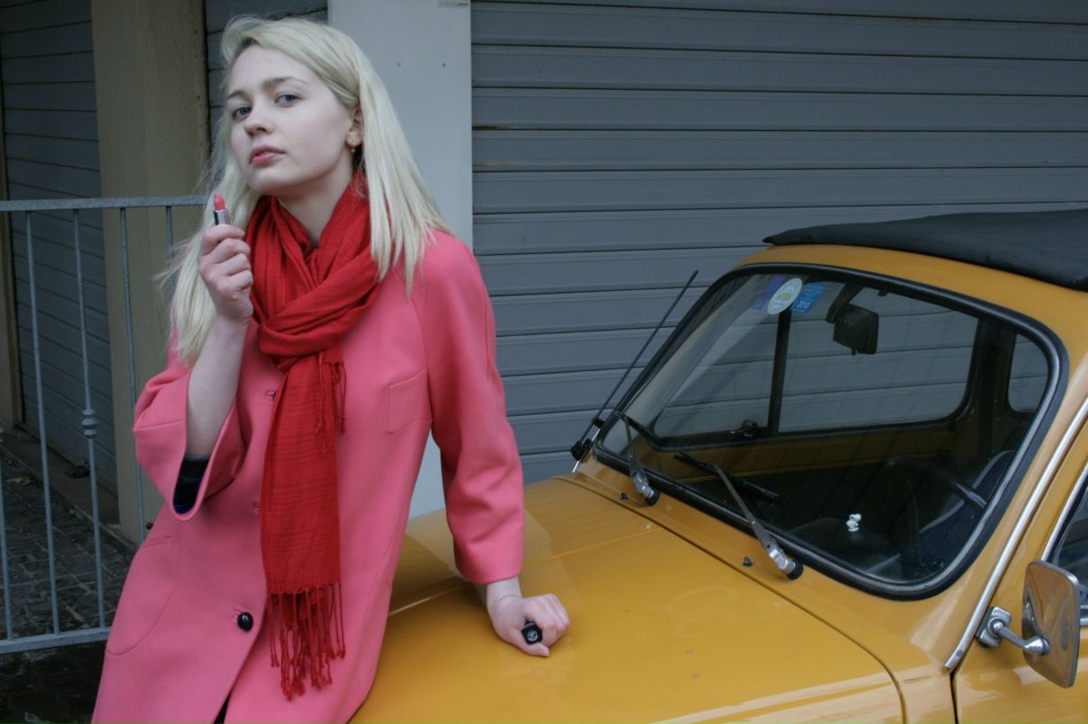 Julia Doroshok | Москва