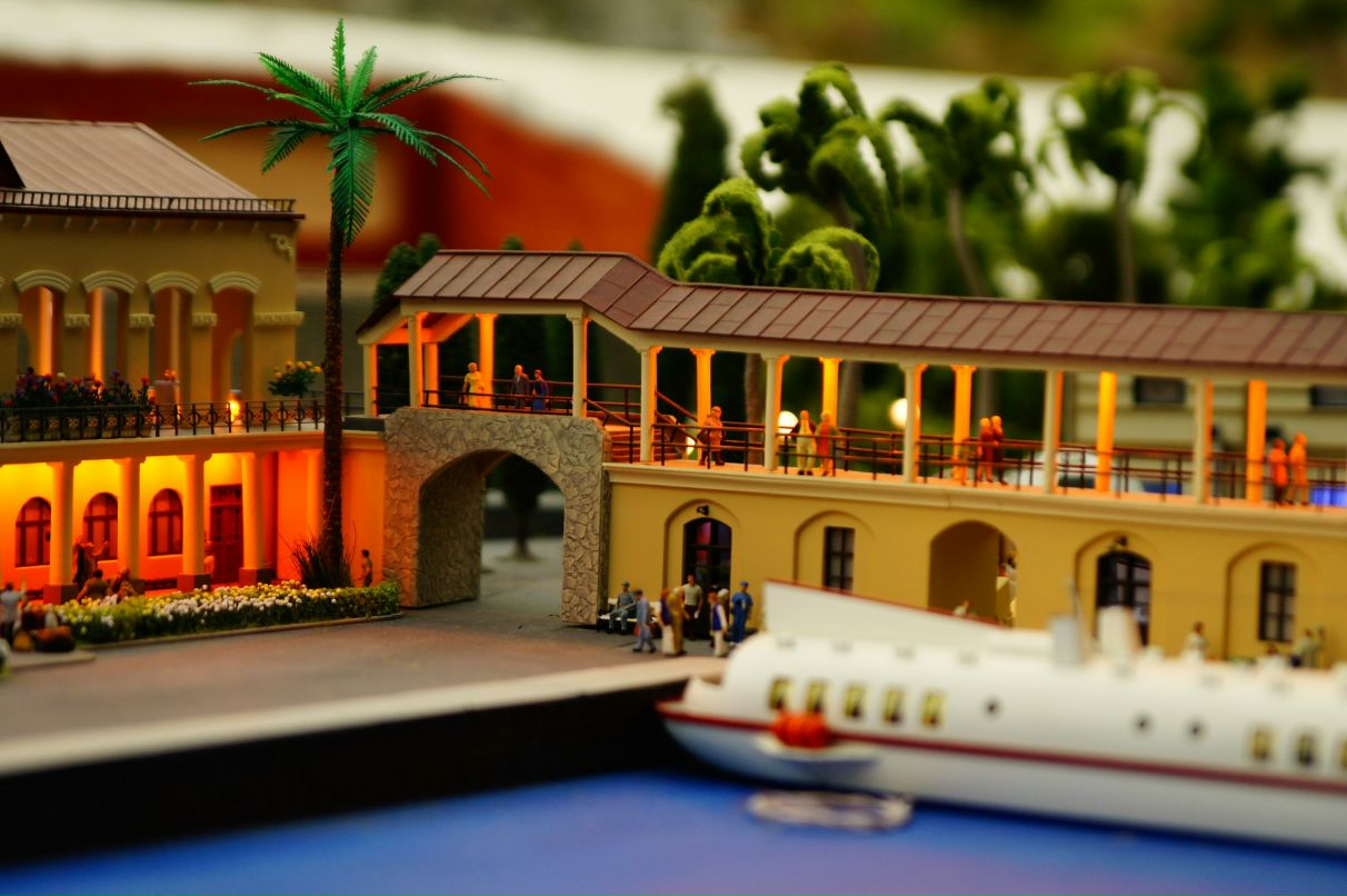 Евгений Стрункин | Санкт-Петербург