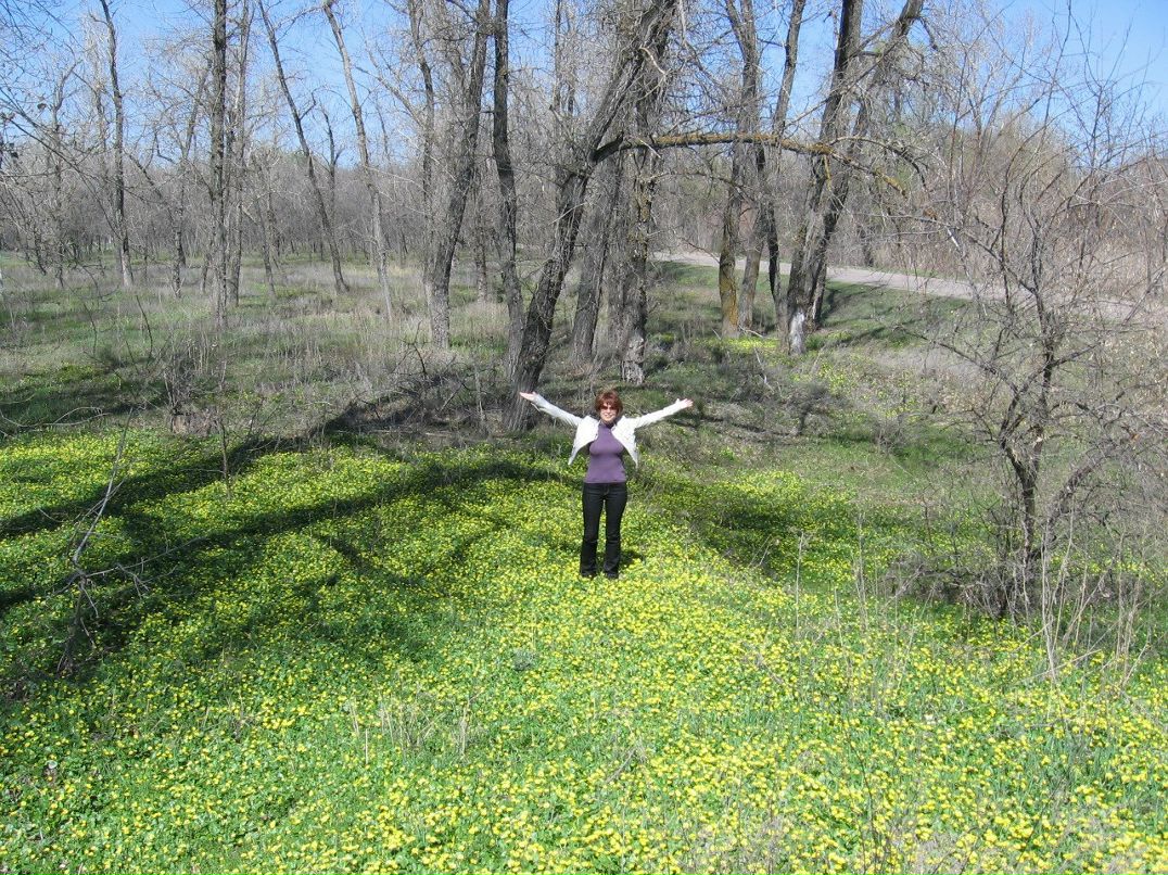 Татьяна Ситарская | Волгоград