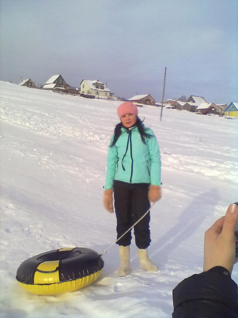 Викулька Игоревна | 