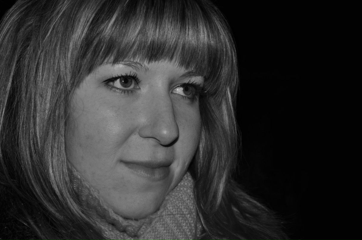 Марина Агишева | Волгоград