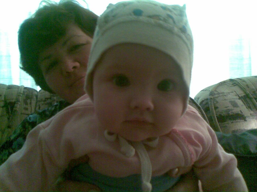 Галина Кузнецова | Туймазы