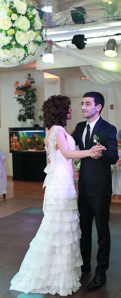 Маня Оганесян | Москва